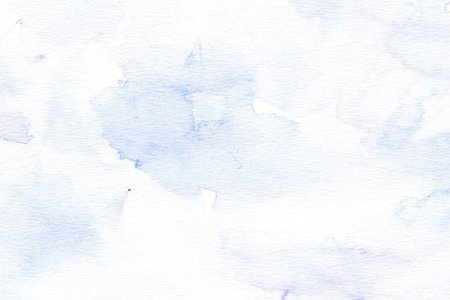 Фактура акварельной бумаги