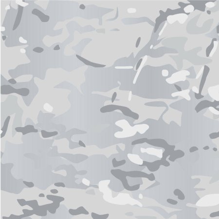 Камуфляж Multicam Alpine