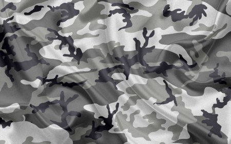 Камуфляж Digital Camo pattern