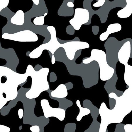 Камуфляж Digital Camo pattern