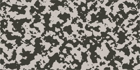 Снежный камуфляж Snow Camo