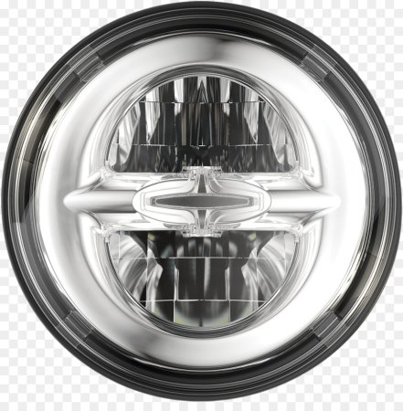 Фары автомобиля