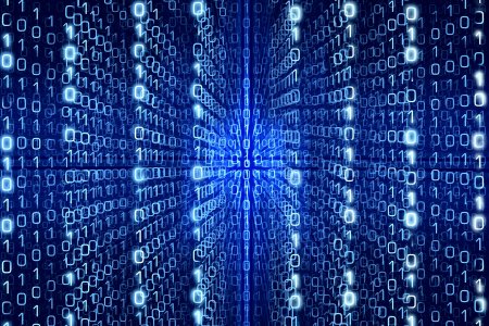 Цифровая матрица