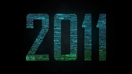 2011 Год