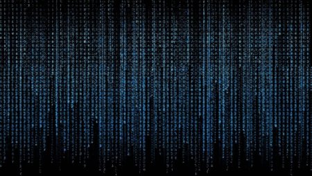 Matrix зеленый (6)