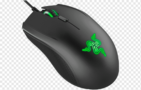 Мышь компьютерная игровая Razer