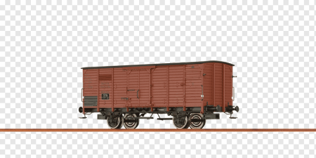 Brawa грузовой вагон CHDG, 48262, h0