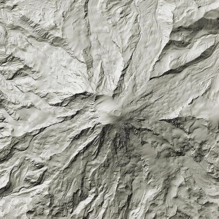 Displace карта для 3d Max