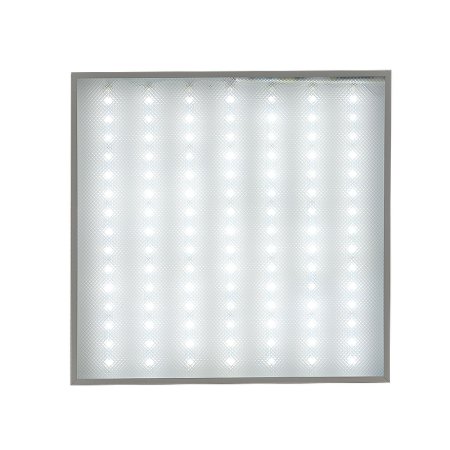 Светильник Диора-19 Ultra Slim Prism 2250лм 19вт 5000к ip40 0,98pf 78ra