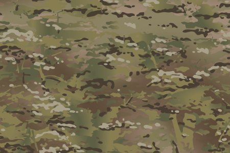 Multicam OCP pattern