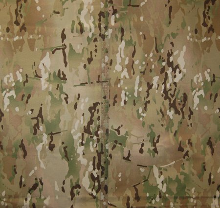 Multicam OCP pattern