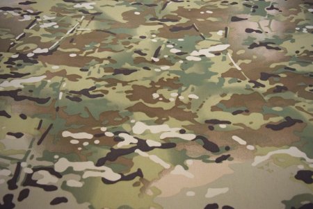 Multicam камуфляж