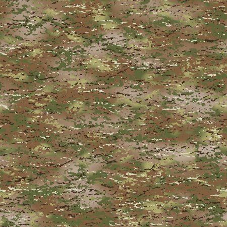 Камуфляж армии США Multicam