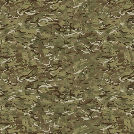 Multicam Camouflage