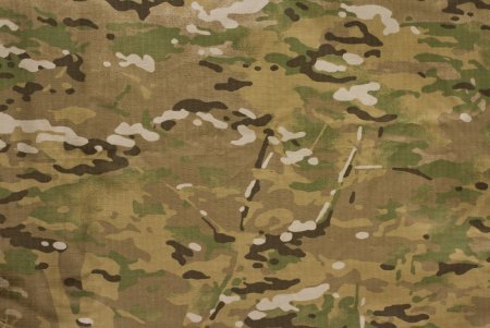 Multicam камуфляж