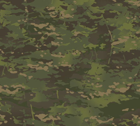 Мультикам Тропик камуфляж