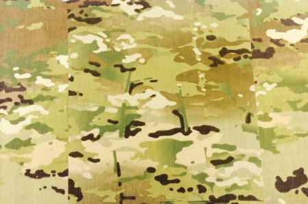 Multicam OCP Scorpion