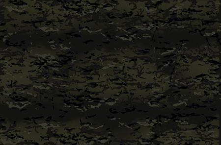 Multicam Black камуфляж