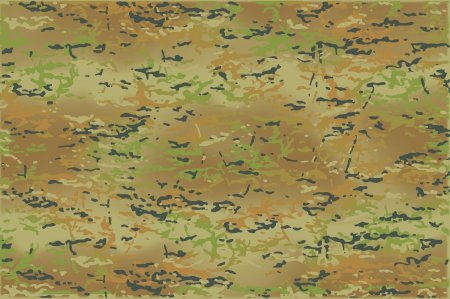 Multicam камуфляж