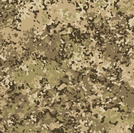 АРМИ 3 Camo