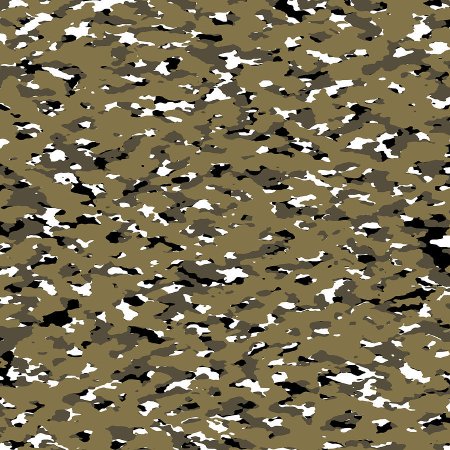 Камуфляж Digital Camo pattern