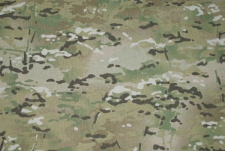 Камуфляж мультикам текстура