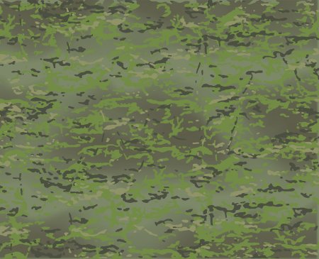 Multicam Tropic