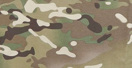 Crye Multicam pattern