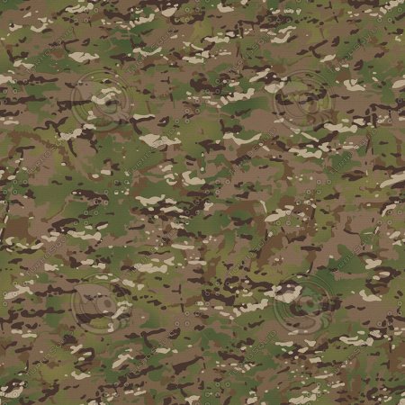 Multicam a-306