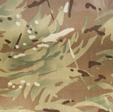 Multicam Camouflage pattern