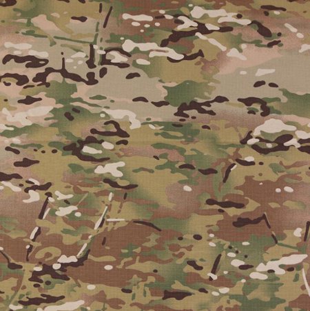 Multicam пустыня