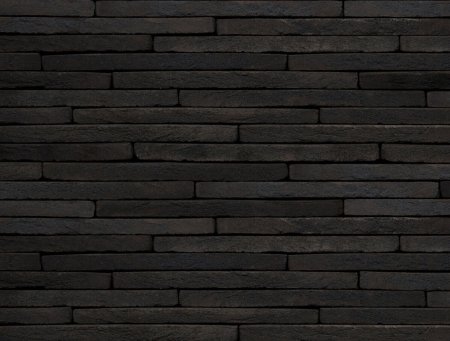 Плитка Dark Brick cladding