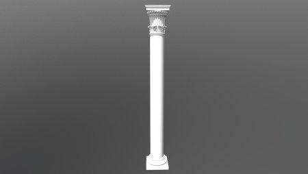 Готическая арка