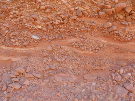 Текстура камня Гранд каньона