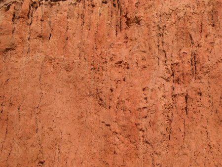 Rock Cliff