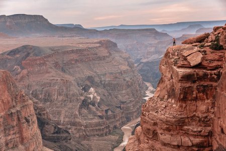 Canyon Rock texture