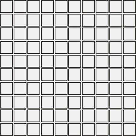 4100228 Mosaic Grigio 30x30