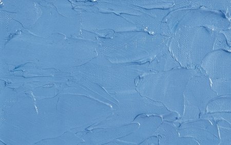 Фактура масляной краски
