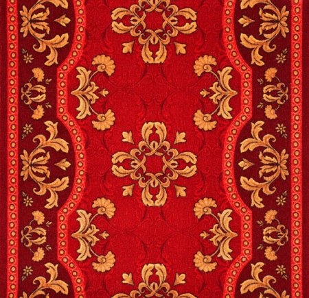 Дорожка паласная ''Вена''