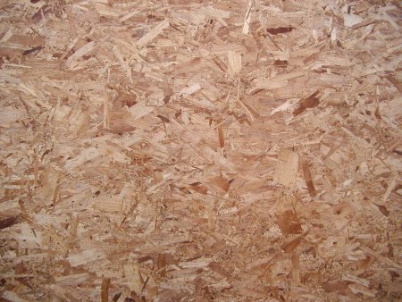 OSB texture