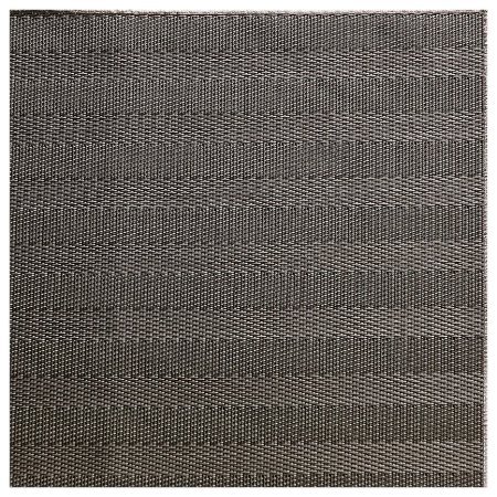 Салфетка сервировочная Тао 45*33 бежевая, ПВХ APS, кп0000133409