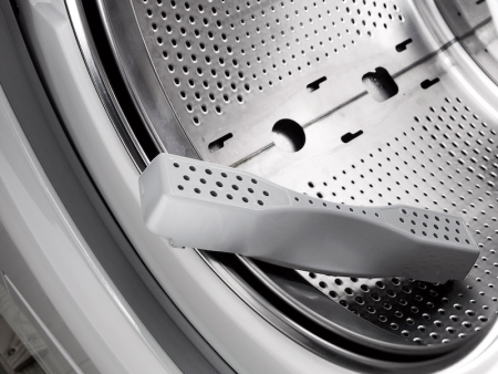 Барабан стиральной машины Indesit PWE 8128 W