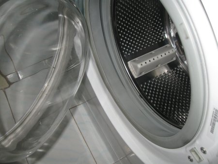 Стиральная машина Asko w2084.w.p