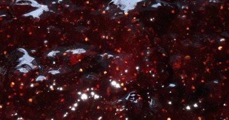 Вишня варенья texture