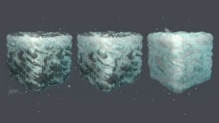 Текстурирование substance Designer