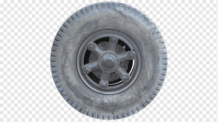 Колесо МАЗ И-203 протектор