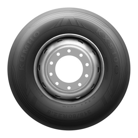 Грузовое колесо yang gm985