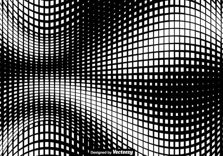 Текстура halftone