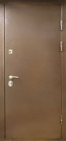 Текстура железной двери (48 фото)