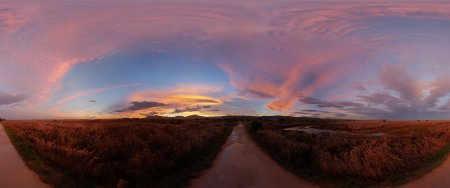 HDRI Sky 360